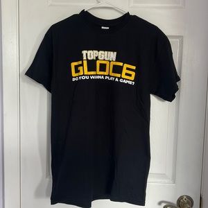 Topgun Allstars T-Shirt